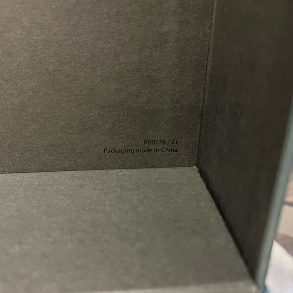 BERLUTI Empty Gift Box - Picture 8 of 14